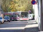 054 RV - P+R Rechenwies