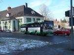 RV-ZV 64 Bad Waldsee - Eugen-Bolz-Schule <-> Stadtfriedhof