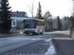 RV-ZV 55 Bad Waldsee - Bahnhof