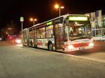 152 RV - P+R Eissporthalle