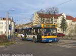 MAN NL 202 in Probsheida