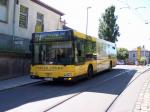 DD-TT 356 Niedersedlitz - Bahnhof