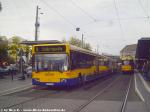 O 405 GN 1312 auf SEV 8