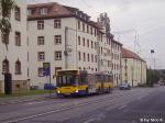 MB O405 GM 1329 kurz vor'm Adler