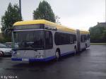 Citaro L-NV 1353 Fahrschule