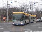 Bus-Shuttle "Restaurant des Herzens"