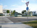 PIR-K 91 PIR - ZOB/Busbahnhof