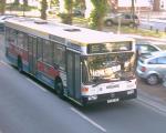 O 405 N2 Linie 155