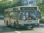 O 405 N2 Linie 166