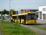 458 004-1 Weißig - Einkaufszentrum