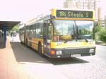 MAN A11 Steele Linie 184