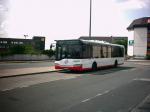 Solaris Urbino 12, Linie 194 in Gelsenkirchen