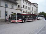 320 RV - Bahnhof