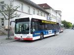707 RV - Bahnhof