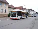 A708 Tettnang - Bahnhofstraße