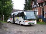 RV-UZ 17 Bad Wurzach - Bahnhof