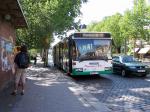 MEI-NV 79 (O 405 GNÜ) DD - Bautzener-/Rothenburger Str.