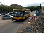 452047 Parkplatz Dresden Postplatz
