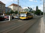 Dresden 452 049 Waisenhausstraße