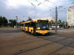 Dresden 453 007 Pirnaischer Platz
