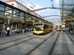 Dresden 453 007 Postplatz