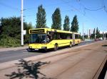 Dresden 453 010 Abzweig nach Reick