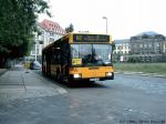 Dresden 453 102 Wettiner Platz