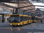 OP-Bus am Postplatz