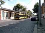 Dresden 454 105 + 454 115 Btf.Trachenberge