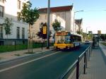Dresden 455 005 EV2 Cottaer Straße