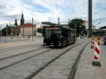 Dresden 455 007 Postplatz