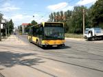 Dresden 456 001 Postplatz