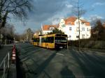 Dresden 460 001 Hp.Strehlen Hybridsolaris