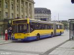 MB O405 GN 5181 am Hauptbahnhof