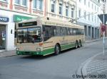 O-Bus von MAN