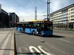 70 Zentralhaltestelle