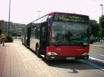 Rheinbahn Citaro