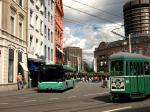 Basel 821 Bahnhof SBB