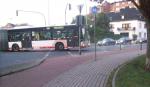 Mercedes Benz O 530 G Citaro-Linie 923E