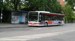 323 RV - Goetheplatz