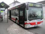 9412 am Busbahnhof