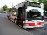 O530 am Busbahnhof