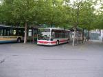 O530Ü Busbahnhof