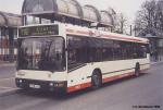 Volvo bei Rheinbus GmbH