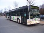 AFAG 11 Mercedes Benz Citaro