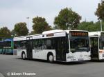 AFAG 14 Citaro mit Fielmann Werbung
