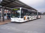 AFAG 15 Mercedes Benz Citaro G