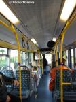 AFAG Citaro Innenansicht