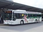 AFAG 19 Citaro nun mit Werbung