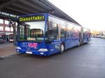 AFAG 21 Mercedes Benz Citaro G